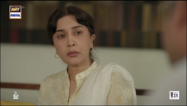 Parwarish - Episode 04 - 15th April 2025